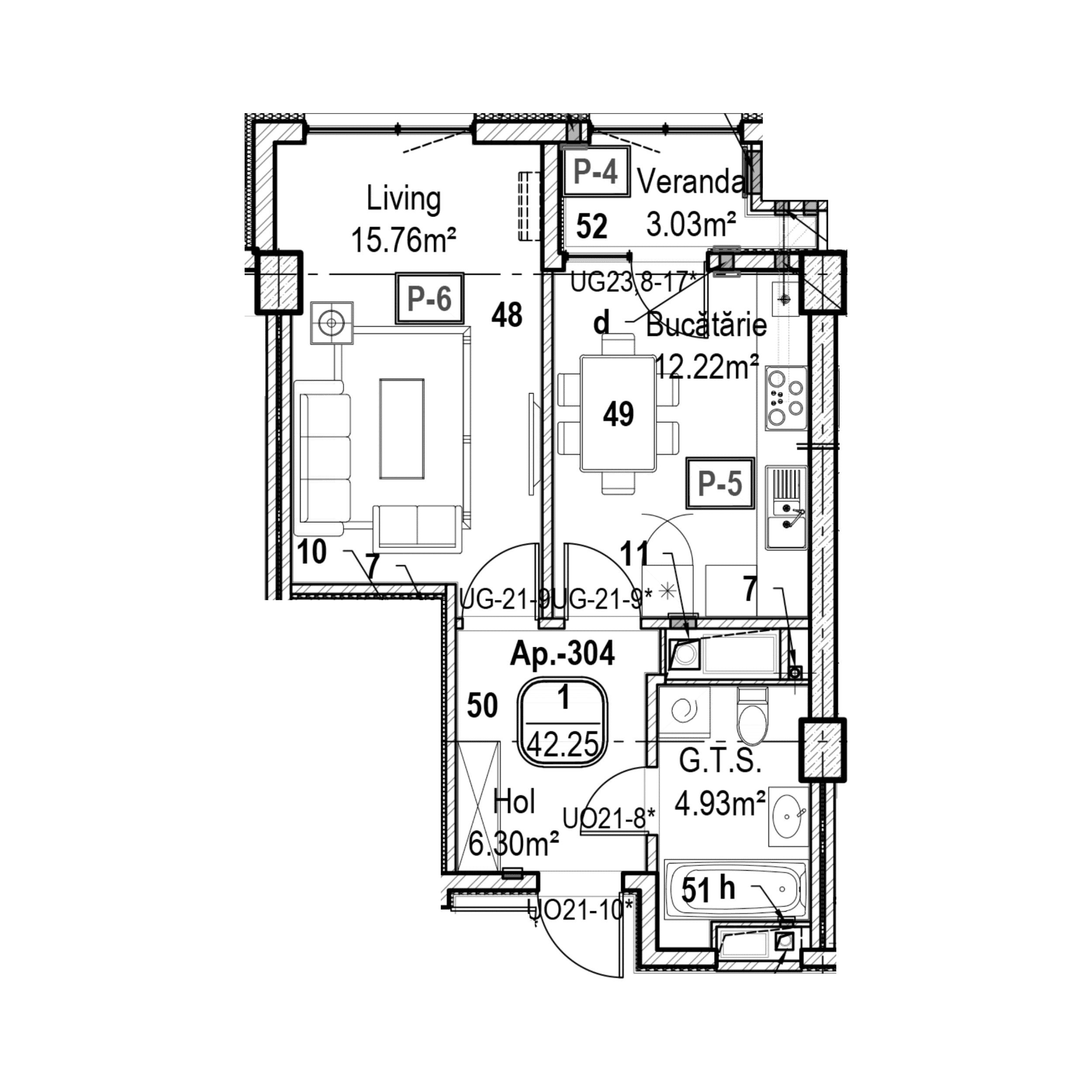 apartment cover photo